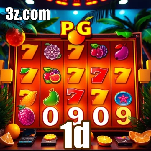 Jogos Platformer: A Nova Sensação no 1d